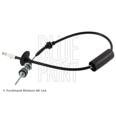 Cable de accionamiento, accionamiento del embrague BLUEPRINT ADBP380003 Profesional